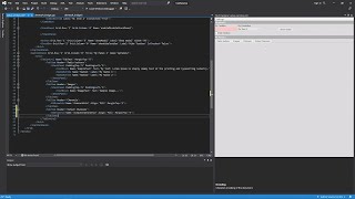 Easy DewesoftX Plugin Development With Dewesoft Visual Studio Extension [upl. by Solram]