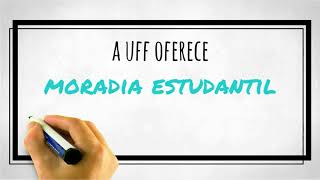 Moradia Estudantil UFF [upl. by Ewolram]