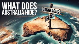 Mysterious Fences Divide Australia Why [upl. by Sitruc]