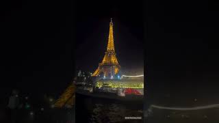 Eiffel tower paris france ytshorts shorts [upl. by Oscar]