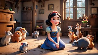 Snow Whites Kindness Triumphs [upl. by Fanny]