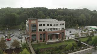 South College Asheville Campus [upl. by Moulton821]