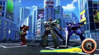 Gyrozetter  Jump Festa 2012 Trailer [upl. by Raul155]