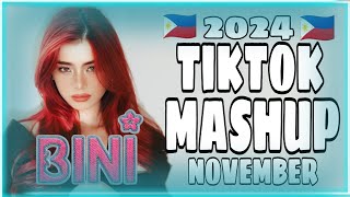 Tiktok mashup 2024 November Viral November [upl. by Kristal775]