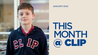 This Month  CLIP — January 2024 [upl. by Jennilee]