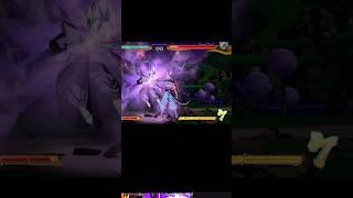 Hakai beerus Tod dbfz dbfzcombo dbfzpatch [upl. by Eveivaneg]