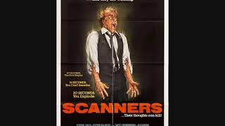 Scanners Radio Spot 3 1980 [upl. by Seiter]