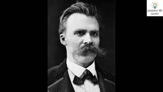 Humain trop humain  Le Voyageur et son ombre de Friedrich Nietzsche livre audio [upl. by Eyt836]