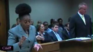 Mateen Cleaves Hearing Part 3 [upl. by Annait336]