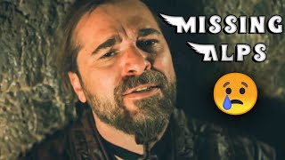 👊Albasti Kidnap ertugrul😠💔Missing Alps😭🏹HK EDITX🛡️ [upl. by Anipsed451]