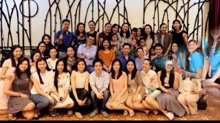 Dermatology Residency Program at Siriraj Hospital [upl. by Eeral]