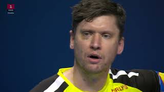 IHF World Mens Handball Championship 2023 Final FranceDenmark Full match [upl. by Hanaj]