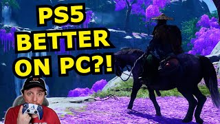 Sony FIXES PS5 Games on PC Trophies Crossplay Friends list AND MORE [upl. by Joris]