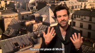 Mood Indigo  Intervista Romain Duris  2  Ufficiale  ITA  HD [upl. by Timotheus]