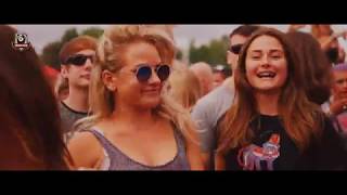 Gunz for Hire  Bella Ciao POWER HOUR DEFQON1 VIDEOCLIP [upl. by Baumann]