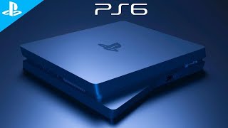 THE PLAYSTATION 6 HAS 2 NEW CONSOLES COMING NEW PS6 LEAKS CONFIRM A quotSERIES Squot PS6 OR HANDHELD [upl. by Lrak]