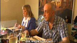 Komen Eten with Queen D  Aflevering 2 [upl. by Lyrret]