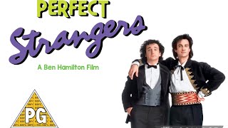 Another Perfect Stranger  Full Movie  Jefferson Moore  Ruby Lewis  Shane Sooter [upl. by Mcnair]