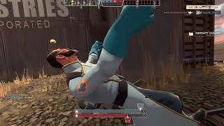 Nostalgic TF2 clips from before the bot crisis and The Legend Of mucar9322  JSXs TF2 clips 4 [upl. by Lux]