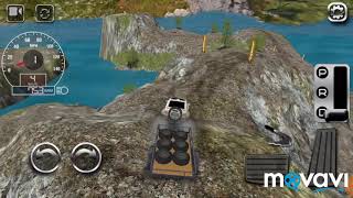 4x4 off road rally 7 level 57 [upl. by Ahsurej]