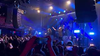 Amaranthe  Live Barcelona 2024 Part3 [upl. by Kala]