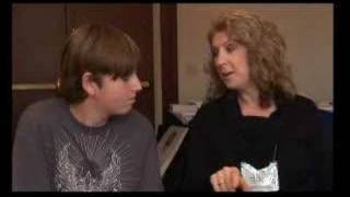 Recovered Autistic kids interviews pt 2 [upl. by Gershom]