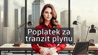 Poplatek za tranzit plynu aab prodejnovychsro vedeniucetnictvi podnikani koupitsro zivnostnici [upl. by Jase993]