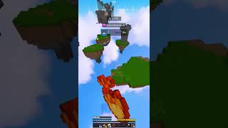 This was my 1000th Fireball Fight Win minecraft hypixel pvp minemen fireballfight [upl. by Vince561]