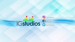 🔴 IG Studios ¡Regresamos para responder sus dudas y jugar [upl. by Alexi]