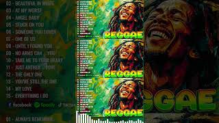 Always Remember Us This Way  New Reggae Version 2024 [upl. by Ynoffit7]