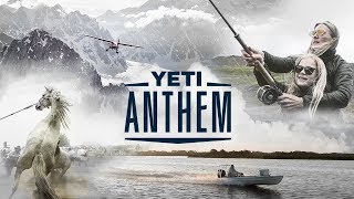 YETI Anthem [upl. by Huda]