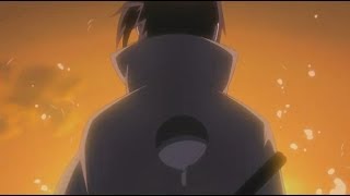 Naruto AMV  quotAvengerquot [upl. by Corena]