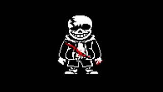 Undertale Last Breath Sans Phase 3  1 hour [upl. by Aneehsit716]