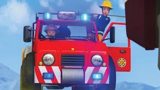 Fireman Sam Full Episodes  Elvis in Concert  1 Hour 🚒 🔥  New Episodes  Videos For Kids [upl. by Annoerb]