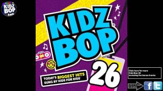 Kidz Bop Kids Counting Stars [upl. by Alecia]