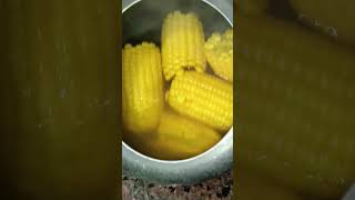 Healthy corn recipe for kids [upl. by Angelita]