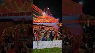 Kadra Mahamaya Jatra 2024 [upl. by Ailices]