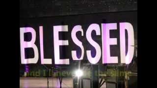 I AM BLESSED w Lyrics  SFC SFC Bukidnon Cover [upl. by Anyalram]