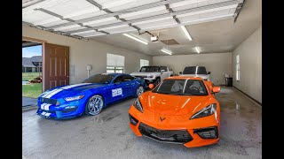 House of Cars  McKinney Texas [upl. by Herb]