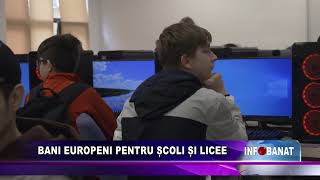 Bani europeni pentru școli și licee [upl. by Naesed156]