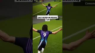 Gullit futebol footballgame efootball fifa flowers flipaclip flamengo [upl. by Rosenberger505]