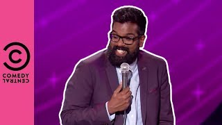 Romesh Ranganathan’s Kids Have The Worst Taste In Movies [upl. by At]