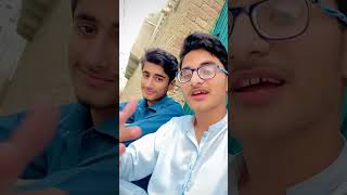 Aagy ap ki marzi hyy 😅😂 aliahmadvlogs comedy trending [upl. by Burnie369]