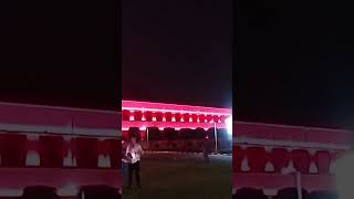 Iit kgp night view in diwali iitkharagpur 2025 [upl. by Bik631]