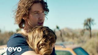 Dean Lewis  Stay Awake Official Video [upl. by Corrianne]