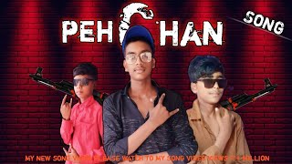 pahchan  official music video  Rz guddu yt [upl. by Adnaloy994]