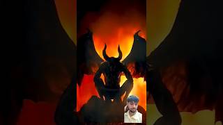 Iblish toba kar le shaitan iblis jahannam [upl. by Rombert290]