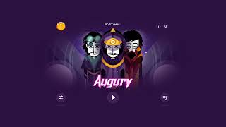 Augury Mod [upl. by Joelle60]