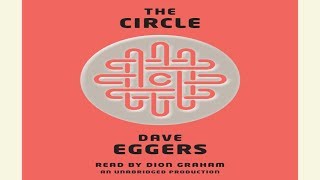 Dion Graham narrator audiobooks Audio Sample The Circle by Dave Eggers [upl. by Adiv]