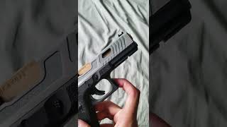 Custom TTI Glock 17 [upl. by Carole]